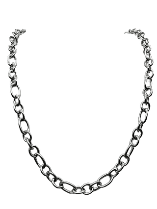 Corrente de Aço Inox