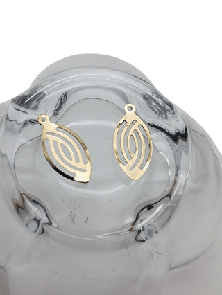 Chapinha Navete Dourada