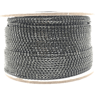 Strass Black Diamond TAM 6 - Primeira Linha