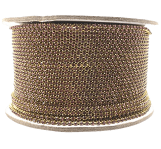 Strass Light Amethyst TAM 6 - Primeira Linha