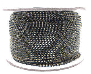 Strass Montana TAM 6 - Primeira Linha