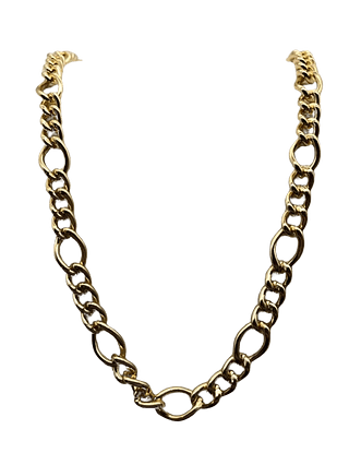 Corrente de Aluminio