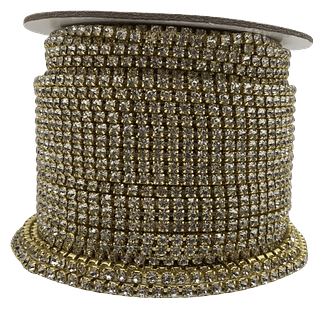 Strass Juto - TAM 16