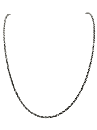 Corrente de Aço Inox