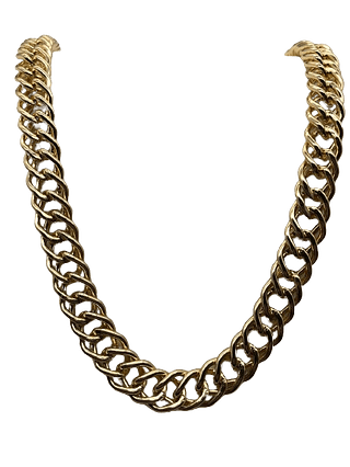 Corrente de Aluminio