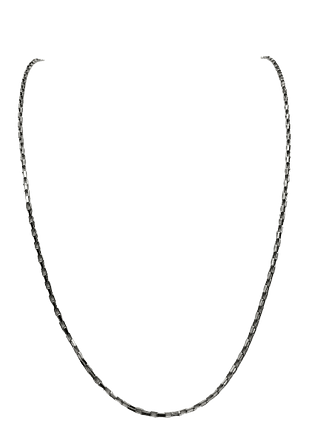 Corrente de Aço Inox